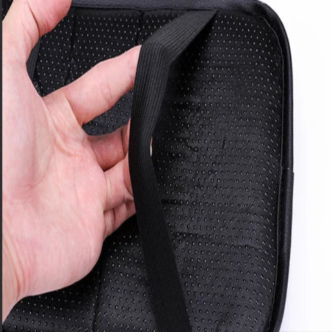 Pernă de Braț Confort Premium pentru Mașină – Model Universal