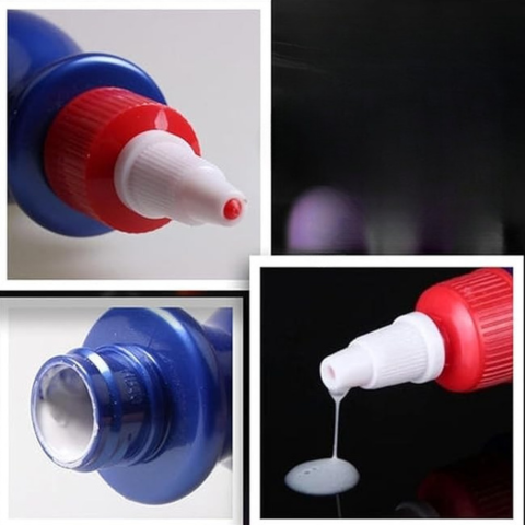 Efface-Rayures Autó – Gyors Javító Készlet