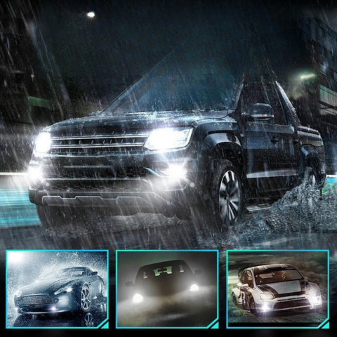 Fluide Restaurateur De Phares – Vision Nocturne Optimisée