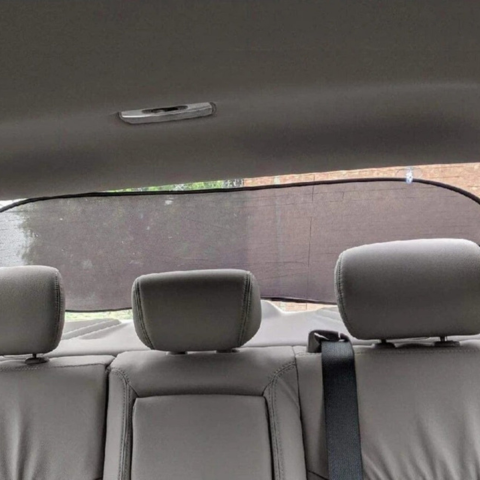 Προστατευτικό Ήλιου για Πορτμπαγκάζ – Βέλτιστη Προστασία από τον Ήλιο στο Αυτοκίνητο