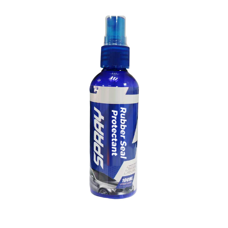 Schutzspray gegen Quietschen – Für weichere und langlebigere Gummidichtungen