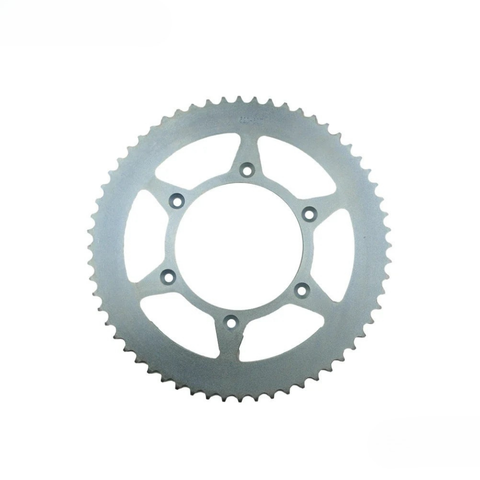 تاج خلفي للدراجات النارية - الأداء والموثوقية