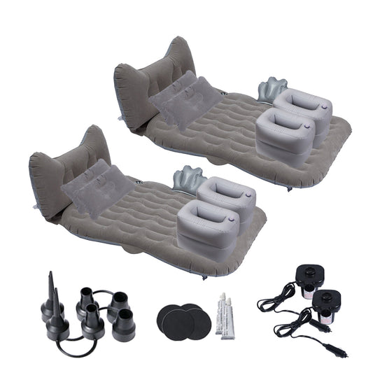 Car Inflatable Bed - Nap & Relax Wherever You Are