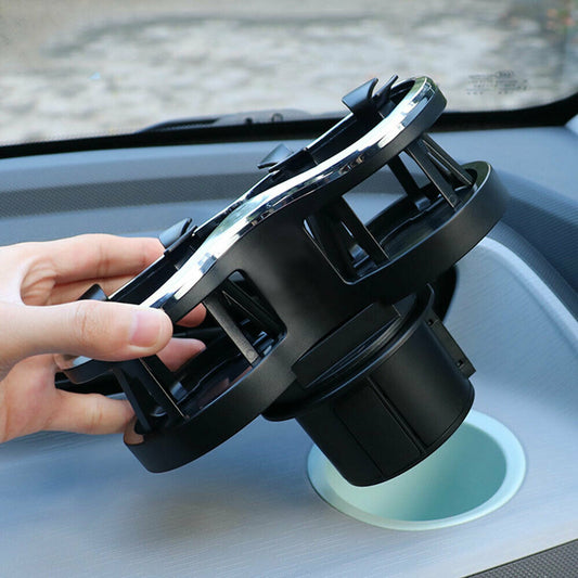 Cup Holder For Car — Practical And Easy To Access