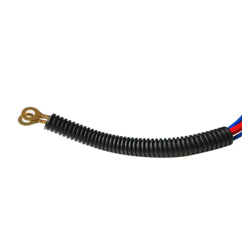 Appareil De Chauffage De Pare-Brise Électrique 12V — Dégivrage Rapide Et Efficace