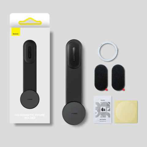 Bezdrátová Nabíječka Do Auta – Diskrétní Montáž A Kompatibilní Se Všemi Modely