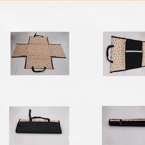 Hundbilsöverdrag – Skydd och komfort under resan