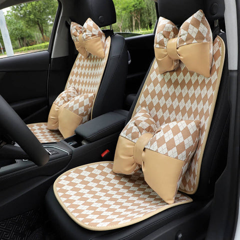 Poťahy na autosedačky – Pohodlie a každodenná elegancia