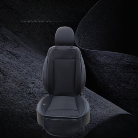 Poduszka samochodowa – natychmiastowa świeżość latem