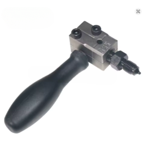 Kompletná súprava na brzdové vedenia – Univerzálne okrajové nástroje