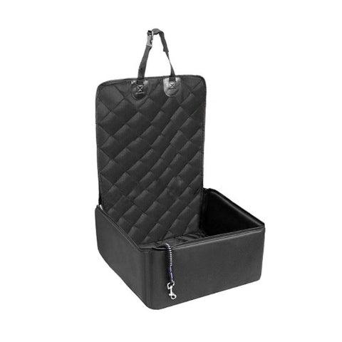 Καθίσμα Αυτοκινήτου Για Σκύλους – Ταξιδέψτε Με Απόλυτη Ηρεμία