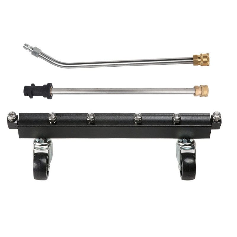 Pulitore di telai ad alta pressione in acciaio inossidabile