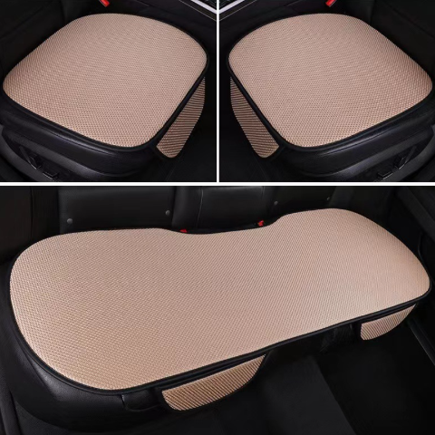 Huse pentru scaune auto – Confort și estetică