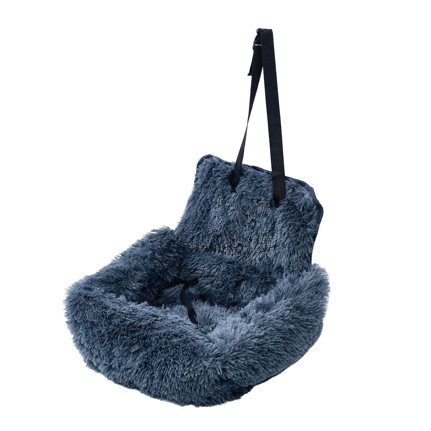 Vankúš do auta pre psa – pohodlie na palube