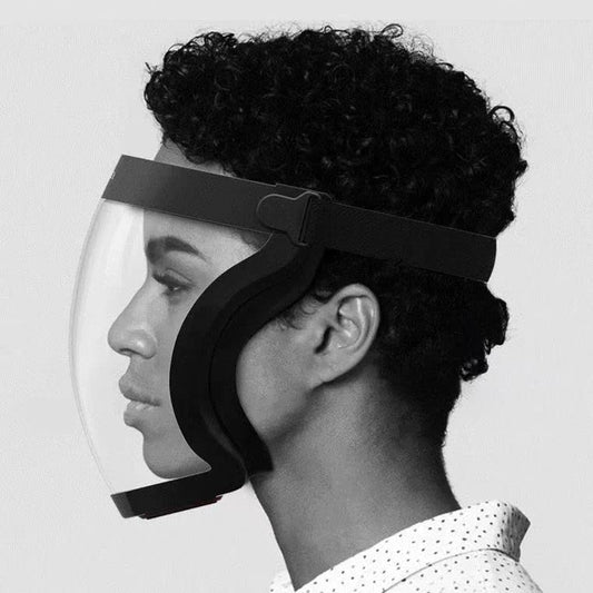 Maska Filtrująca Specjalna do Naprawy Samochodów – Całkowita Ochrona