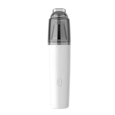 Aspirator Auto Fără Fir — Curățare Rapidă și Practică