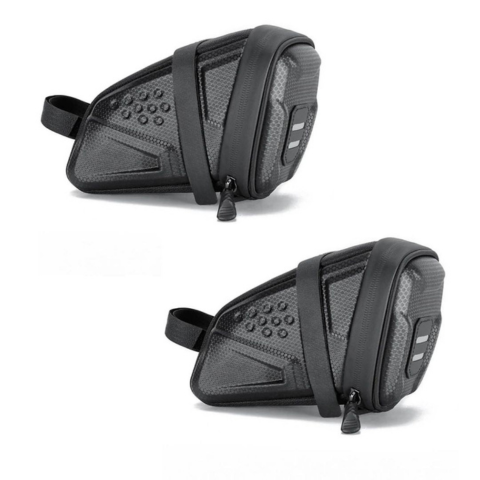 Sacoche De Selle Vélo - Compact & Waterdicht
