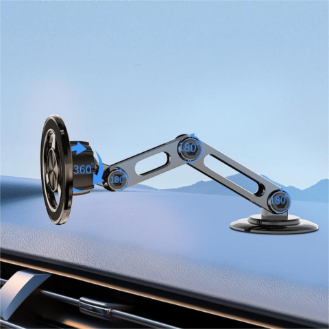 Υποστήριξη Τηλεφώνου Αυτοκινήτου — Ρυθμιζόμενη και Ενισχυμένη Σταθερότητα