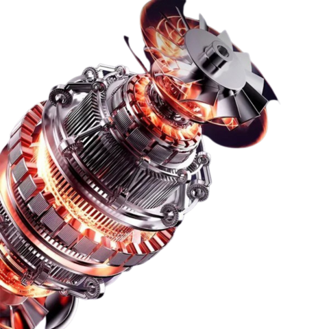 多機能車用掃除機 — 即時清掃と膨張