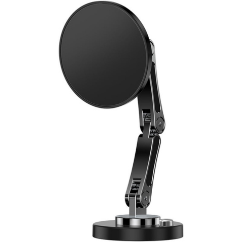 Telefoonhouder Voor Auto – Krachtige En Verstelbare Bevestiging