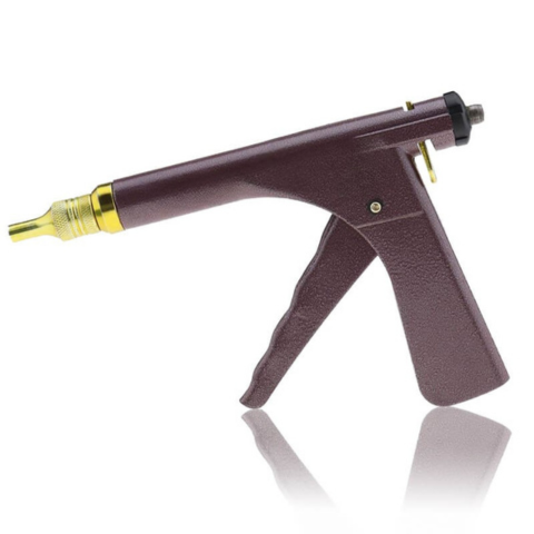 Tire Repair Kit — Simple and Quick to Use