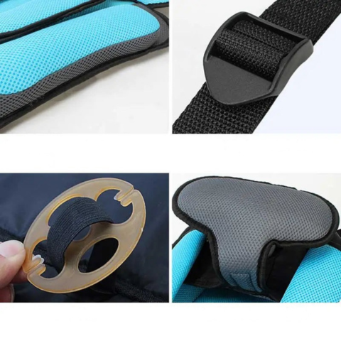 Καθίσμα Αυτοκινήτου Παιδιού – Βέλτιστη Ασφάλεια Για Όλες Τις Διαδρομές