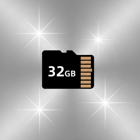 Bezdrátová palubní kamera — 12" dotykový zrcadlový displej 2K