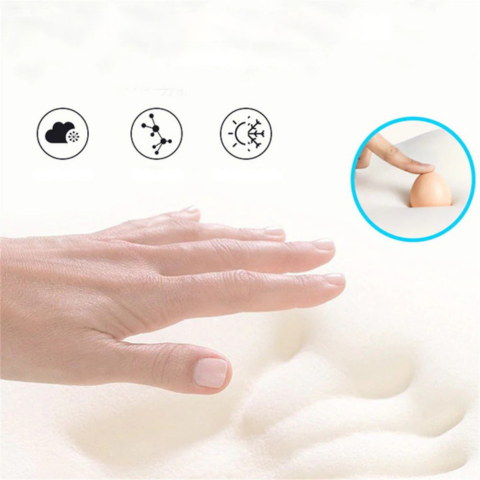 Μαξιλάρι Αυχένα Για Αυτοκίνητο – Ανακούφιση Και Τέλεια Στάση