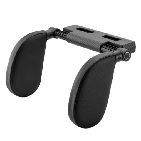 Appuie-Tête Latéral Réglable – Confort Et Soutien En Voiture