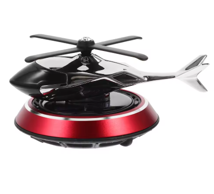 Luftreiniger Diffuser – Reine Luft mit einem spielerischen Touch