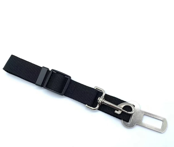 Ceinture Sécurité Animaux – Voyages Sûrs Et Tranquilles