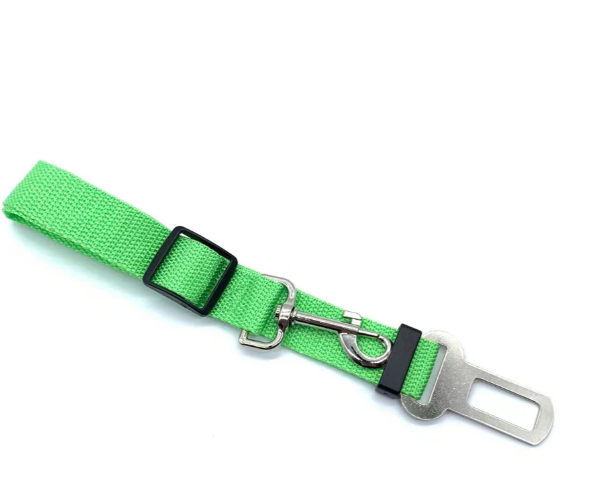 Ceinture Sécurité Animaux – Voyages Sûrs Et Tranquilles