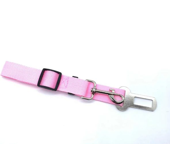 Ceinture Sécurité Animaux – Voyages Sûrs Et Tranquilles