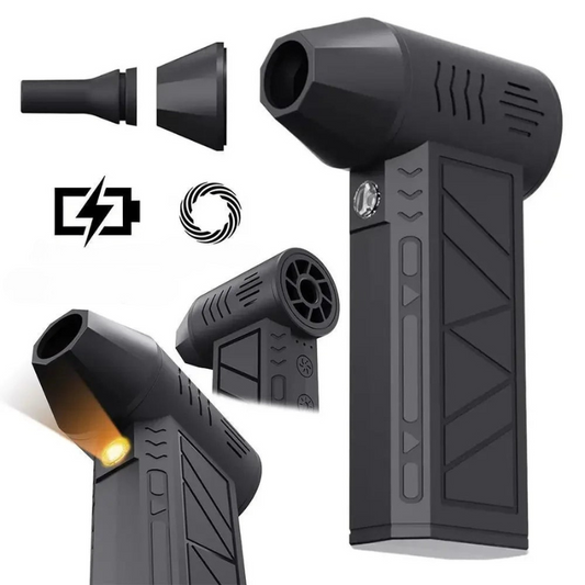 Suflător Multifuncțional Led Compact