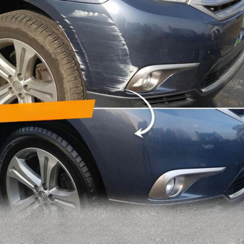 Kratzreparaturset für Autos