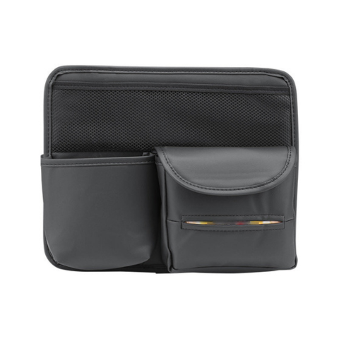 車載用ハンギング・オーガナイザー - 日用品用マルチポケット