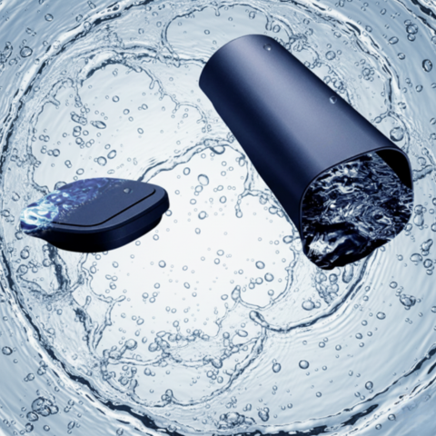 Mini Odpadkový Koš Do Auta S Víkem — Údržba A Praktickost Každodenního Života