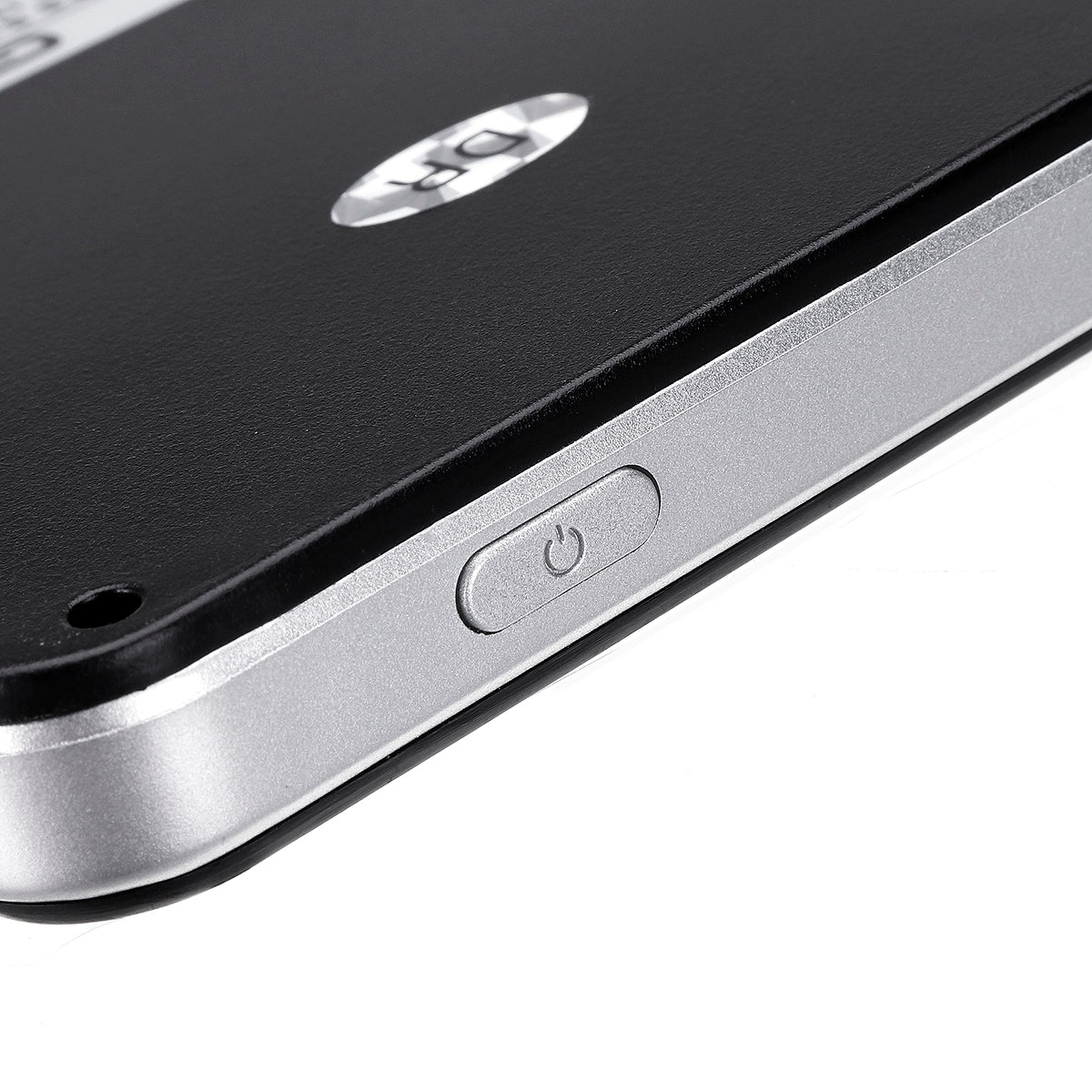 GPS Navigatiesysteem 7 Inch — Veiliger en Comfortabeler Rijden