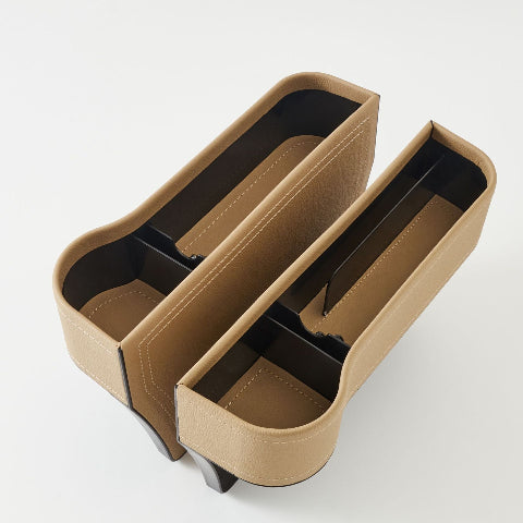 Car Seat Organizer – Practical and Elegant Storage