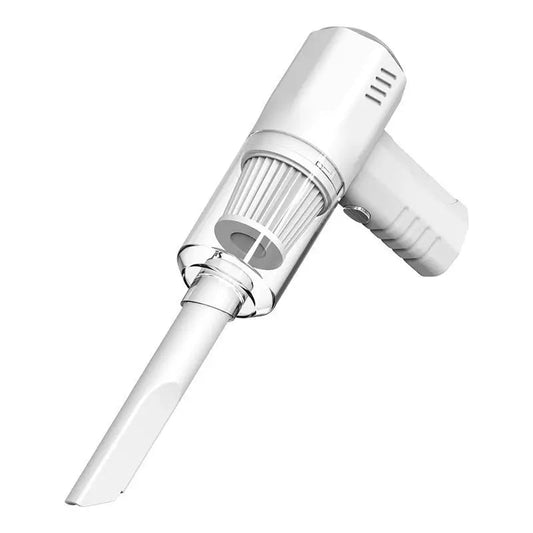 Aspirator Portabil Fără Fir 50000Pa — Putere și Eficiență Maxime