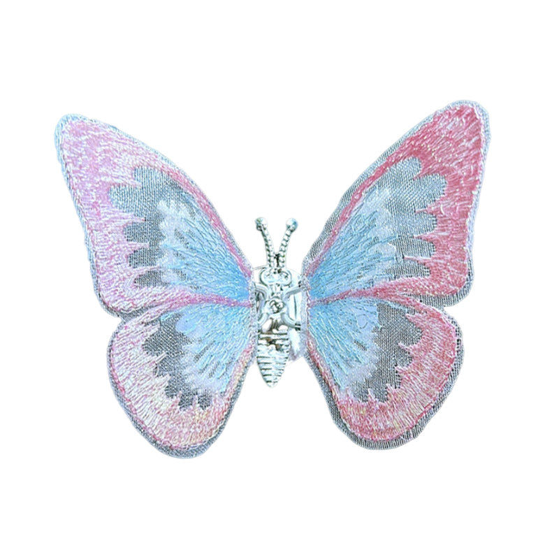 Doftklipp Papillon För Bil – Elegans Och Fräschör Ombord