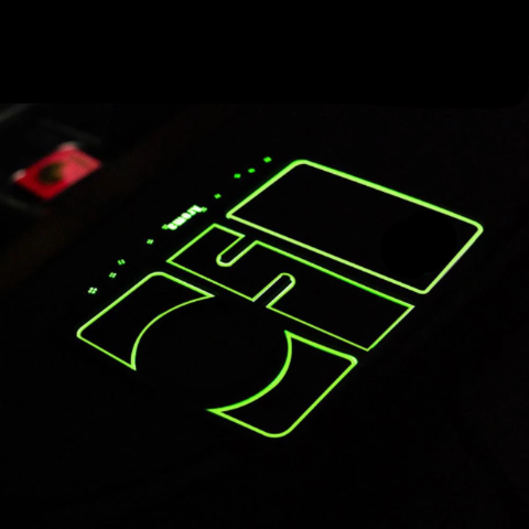 Υποστήριξη τηλεφώνου για τον πίνακα ελέγχου