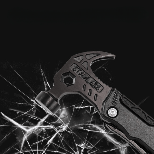 Pince Techniczna 8-w-1 – Sojuszniczka Napraw Mechanicznych