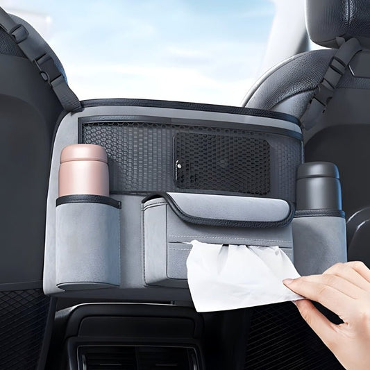 Auto příslušenství – Vše na dosah ruky v autě