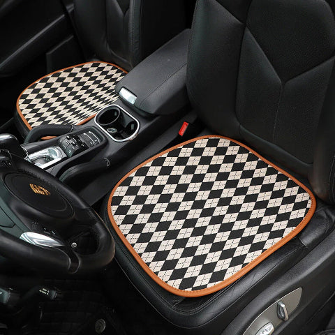Poťahy na autosedačky – Pohodlie a každodenná elegancia