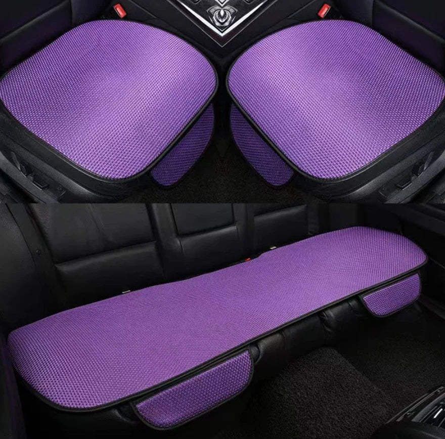 Huse pentru scaune auto – Confort și estetică