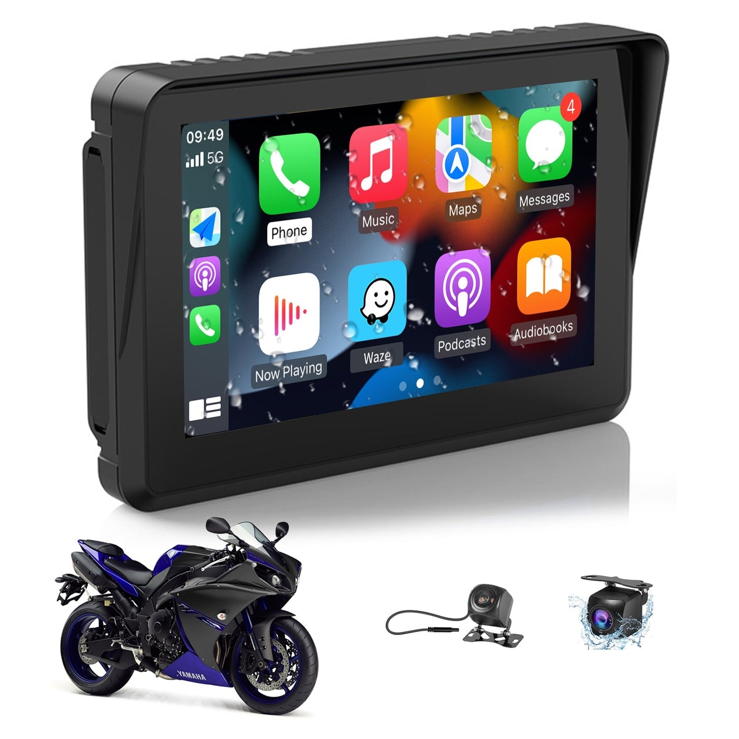 Tech Accessories 