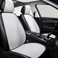 Husă de Scaun Auto – Țesătură Respirabilă și Confortabilă de Vară 