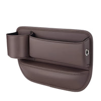 Cutie de depozitare pentru scaun auto – compactă și elegantă 