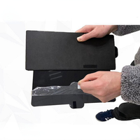 Zonnescherm Voor Auto — Bescherming En Rijdcomfort 